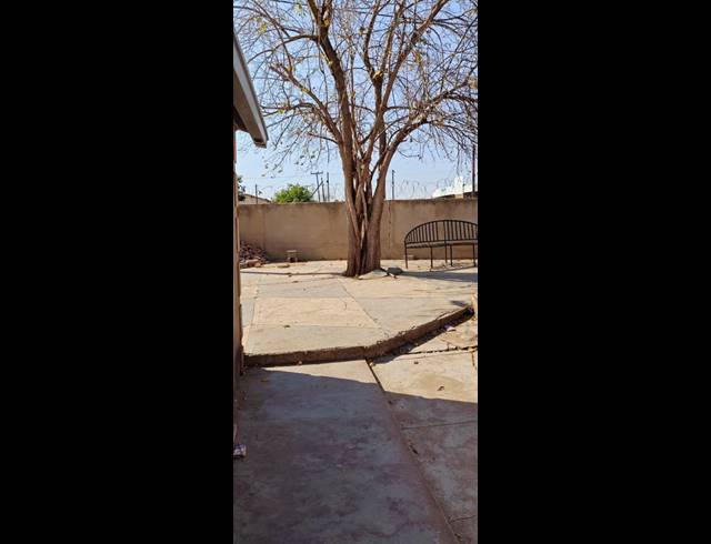 0 BEDROOM HOUSE FOR SALE IN GA-RANKUWA ZONE 3